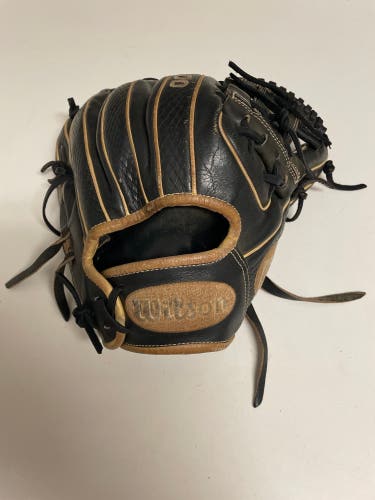 Infield 11.5" A2000 1786 Baseball Glove