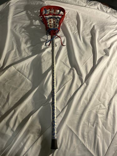 Brine Triumph Traditional Stringing Complete Stick