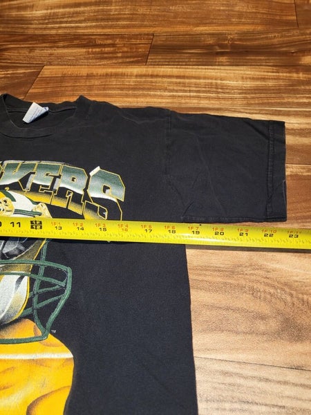 Vintage Rare 1996 Green Bay Packers Cheesehead Super Bowl Champs