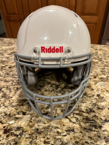 XL Riddell Speed Helmet, Excellent Condition