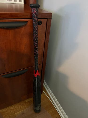 2019 Composite (-3) 28 oz 31" Project 3 ADV Bat