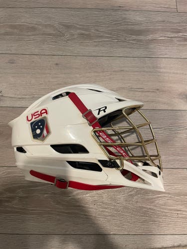 Team USA Helmet