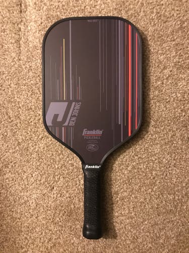 New Franklin Ben Johns Pickleball Paddle