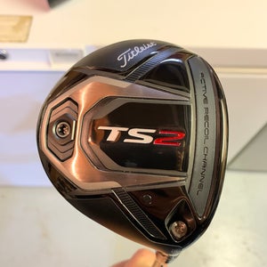 Titleist TS2 Fairway