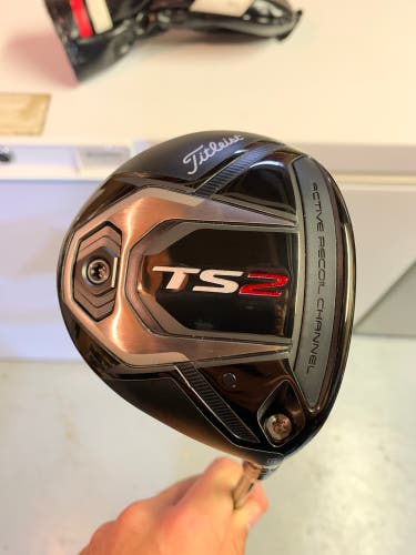 Titleist TS2 Fairway