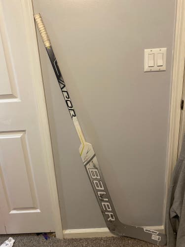 Senior Regular 25" Paddle  Vapor 3X Goalie Stick