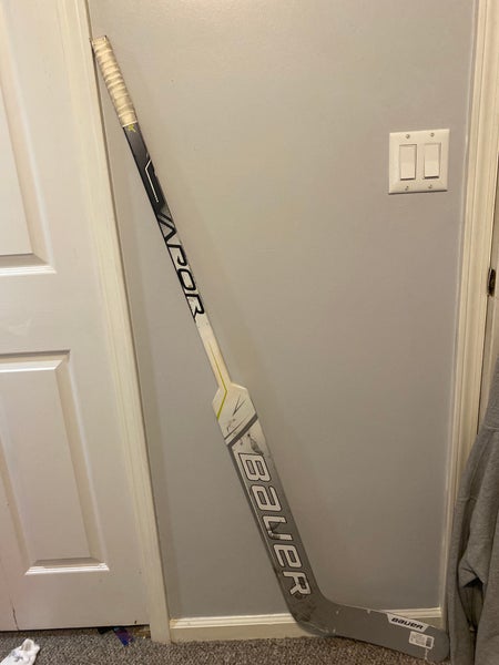 Senior Regular 25" Paddle Vapor 3X Goalie Stick