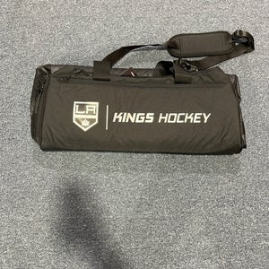New Fanatics L.A. Kings NHL Duffle Bag