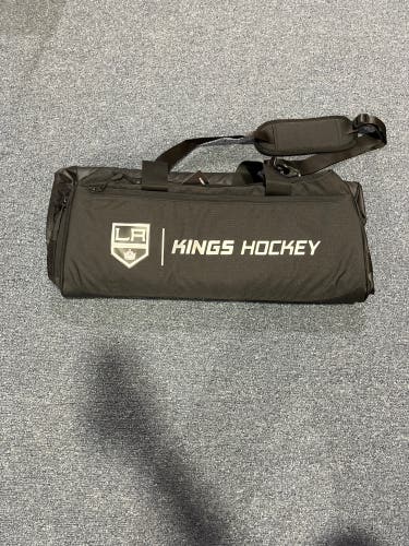 New Fanatics L.A. Kings NHL Duffle Bag