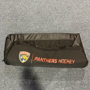 New Fanatics Florida Panthers NHL Duffle Bag