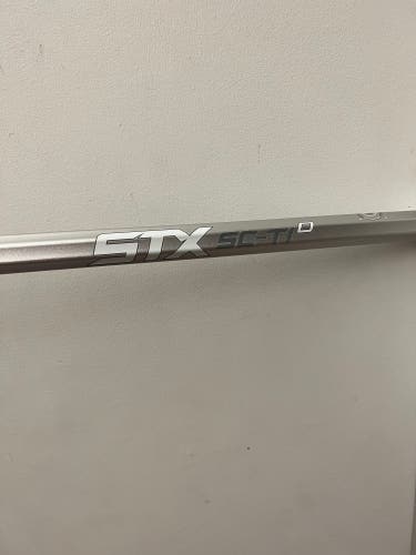 STX Sci Ti goalie Shaft