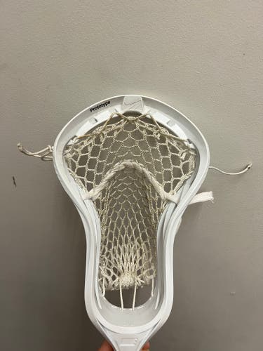 Never Released Prototype Lakota 4