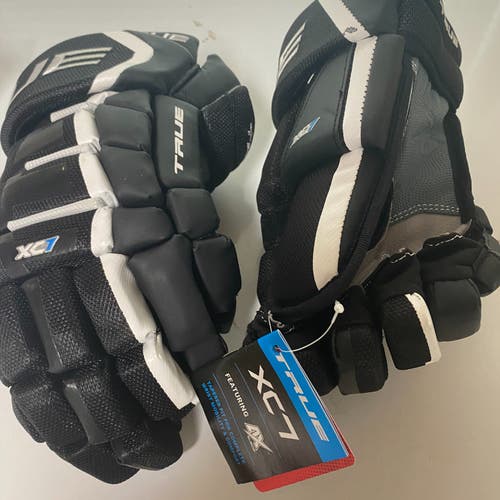 New True XC7 Gloves 13"