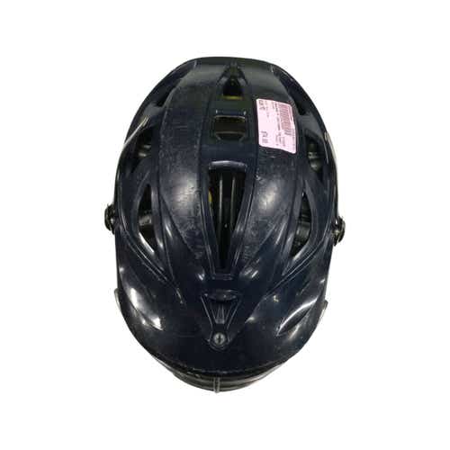 Used Cascade R Md Lacrosse Helmets