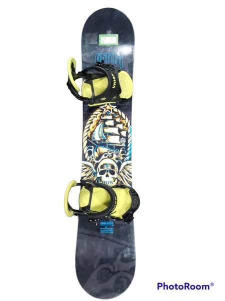 lib tech キッズ 125cm スノーボード banana blaster 23-24 LIBTECH