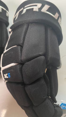 New True X5 Gloves