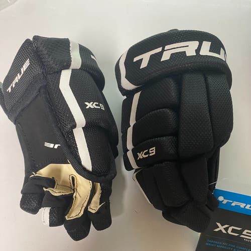 New True X9 Gloves