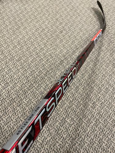 CCM FT5 Pro P28 curve 65 flex right hand stick