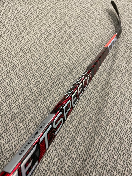 CCM FT5 Pro P28 curve 65 flex right hand stick