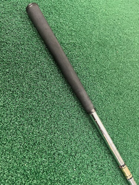 Ping i/3 O-Size 4 Iron White Dot Single Golf Iron JZ Stiff Flex Steel Shaft MRH