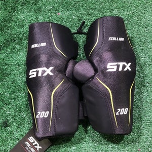 Stx Stallion 200 Medium Lacrosse Arm Pad