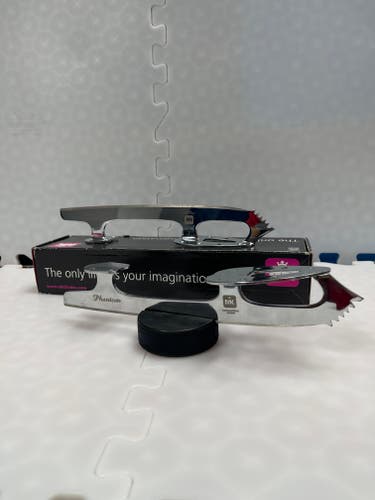 Brand New MK Phantom Blades 9 1/4 In Box