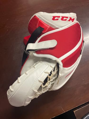 Used Regular Premier R1.9