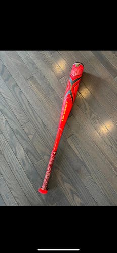 Composite (-11) 18 oz 29" Ghost X Hyperlite Bat