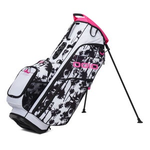 Ogio Woode 8 Hybrid Golf Stand Bag