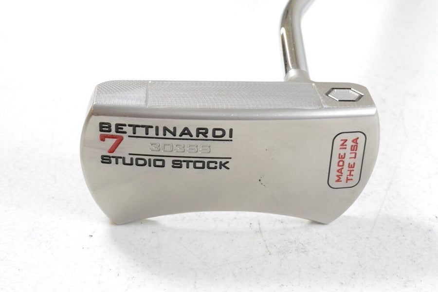 Bettinardi 2021 Studio Stock 7 35