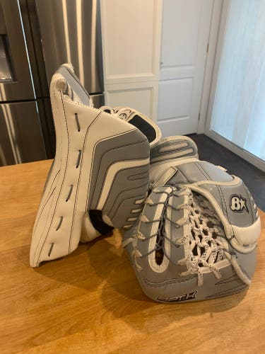 Used Regular Pro Stock Optik