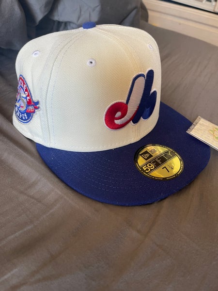 HAT CLUB on X: Welcome to the 1994 What if? World Series featuring the  Montreal #Expos (74-40) and New York #Yankees (70-43)! ⚾🏆 Even  Strike-shortened seasons have to have a championship with