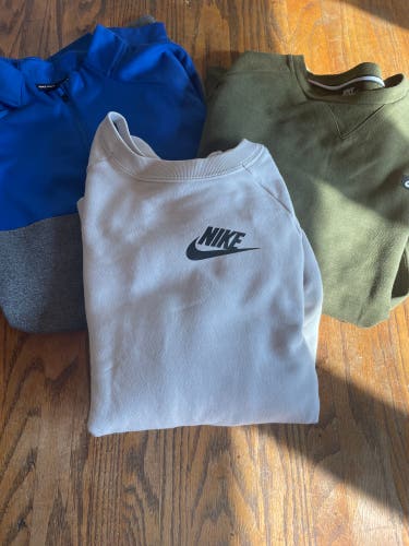 Nike Bundle- 3 items