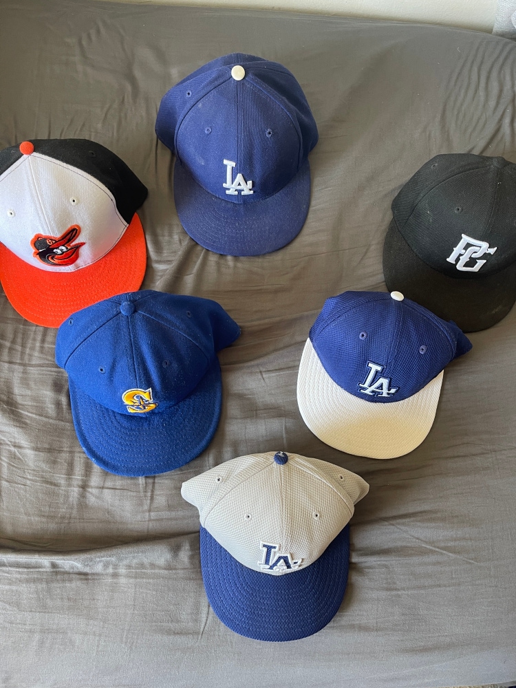 Baseball hats BUNDLE