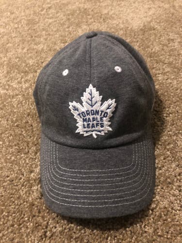 *NEW* TORONTO MAPLE LEAFS HAT