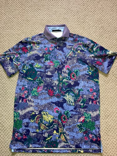 New Small Greyson Shirt