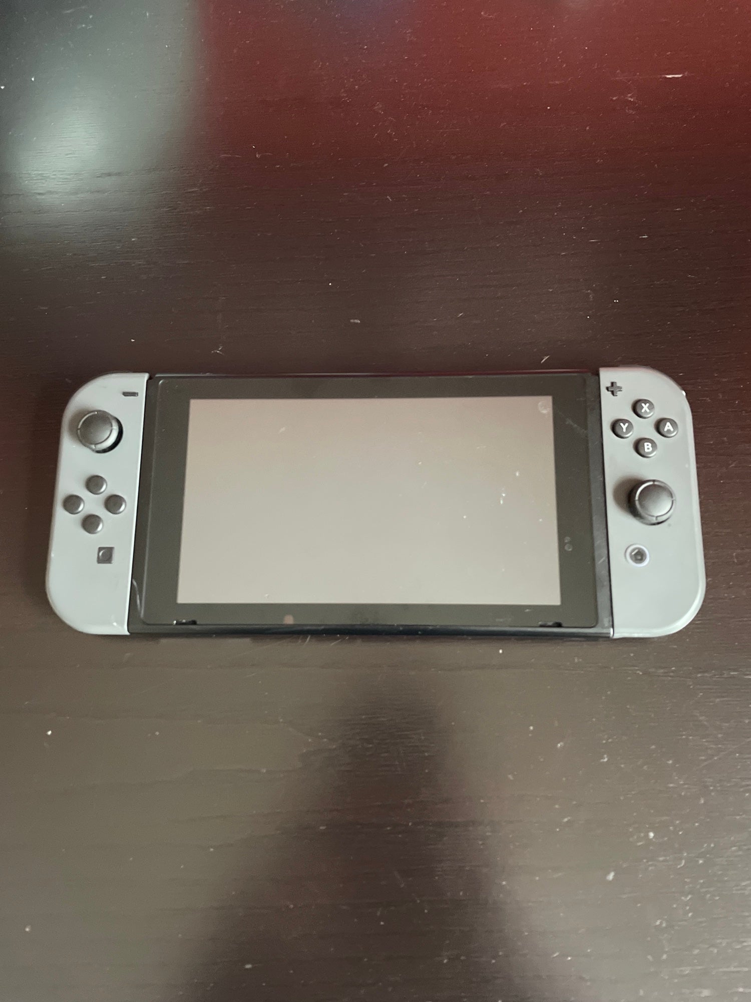 New Nintendo Switch |
