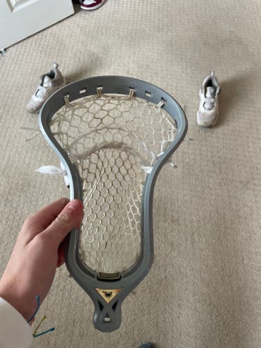 New Strung Mirage 2.0 Head