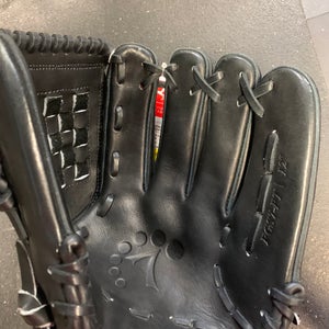New Right Hand Throw 12" System 7 Baseball Glove