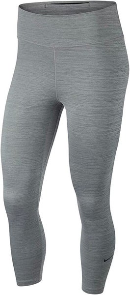 Nike Women's Sweatshirt Leggings XXL Iron Gray BV0001SU20