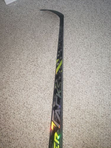 NEW! CCM Super Tacks AS4 Pro: Right P90M 85 Flex