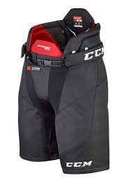 New Ccm Senior Jetspeed Ft475 Hockey Pants Sm