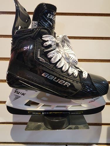 Bauer Supreme Mach Fit 1 Size 7.5