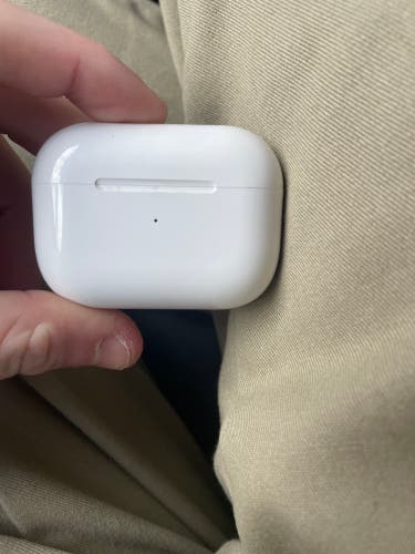 Air Pod Pros