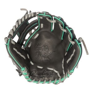 Rawlings Heart of the Hide DODGERS Baseball Glove 11.5” PRO204-6LAD