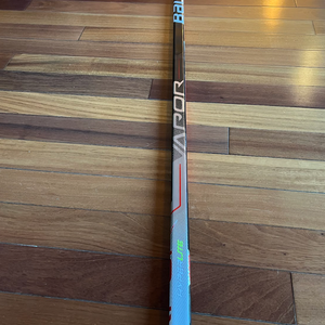 Senior New Left Hand Bauer Vapor Hyperlite Hockey Stick P92 70 flex