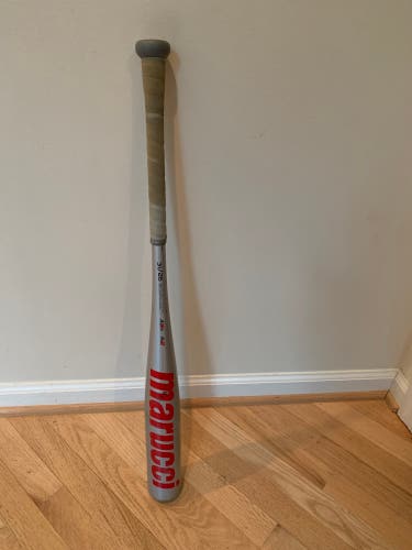 2021 Marucci (-5) 26 oz 31" CAT 7 Bat