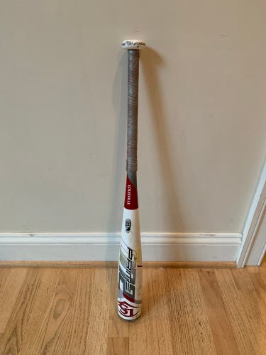 Used Louisville Slugger (-12) 16 oz 28" Prime One Bat