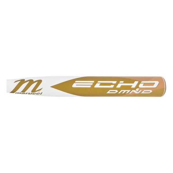 2023 Marucci Echo Connect Diamond (-10) Fast Pitch — Baseball 365