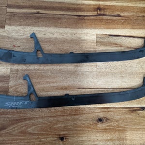 Used True Shift 254 mm Steel